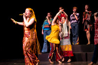 Main Street Chart Toppers Rehearsal Charlotte-12