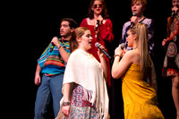 Main Street Chart Toppers Rehearsal Charlotte-11