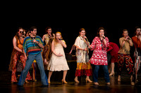 Main Street Chart Toppers Rehearsal Charlotte-7