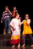 Main Street Chart Toppers Rehearsal Charlotte-10