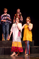 Main Street Chart Toppers Rehearsal Charlotte-9