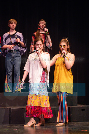 Main Street Chart Toppers Rehearsal Charlotte-9