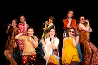 Main Street Chart Toppers Rehearsal Charlotte-4