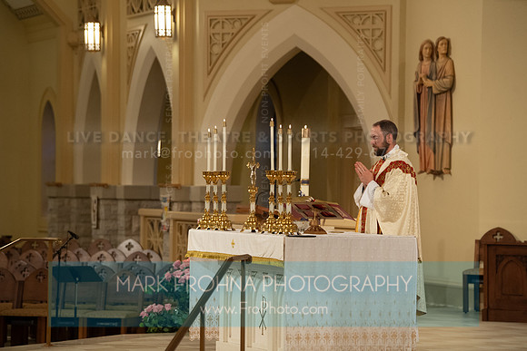 St Jerome First Communion 2024 Sat 430-20