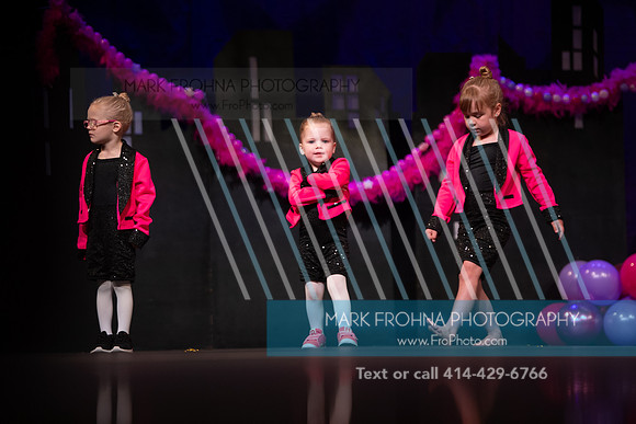 Brio Spring Recital 2024 Saturday 1100-65