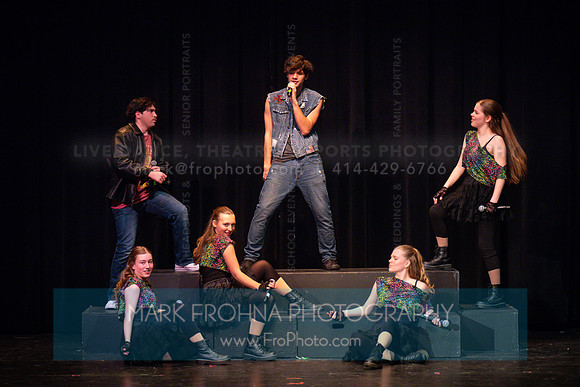 Main Street Chart Toppers Ethan-50