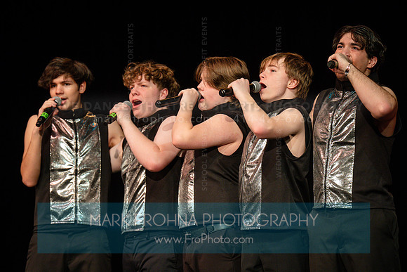 Main Street Chart Toppers Ethan-150