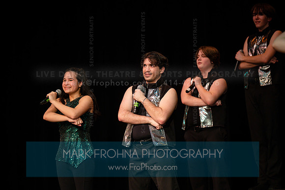 Main Street Chart Toppers Ethan-145