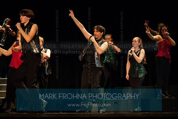 Main Street Chart Toppers Ethan-144