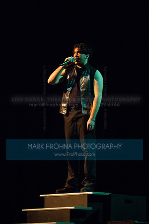 Main Street Chart Toppers Ethan-143