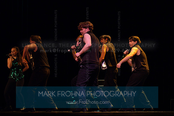 Main Street Chart Toppers Ethan-141