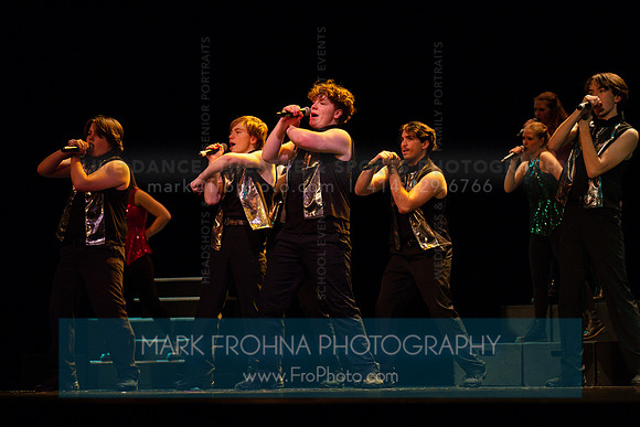 Main Street Chart Toppers Ethan-140