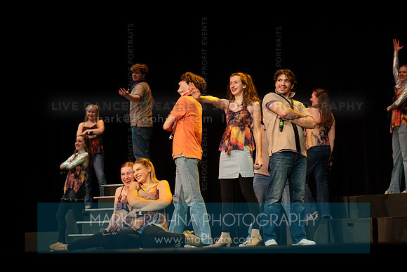 Main Street Chart Toppers Ethan-136