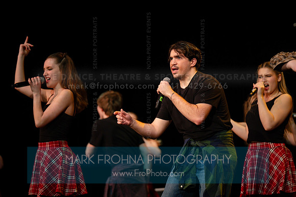 Main Street Chart Toppers Ethan-132