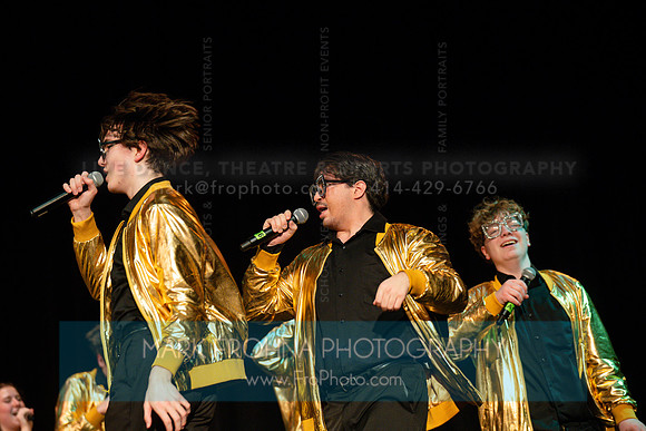 Main Street Chart Toppers Ethan-126