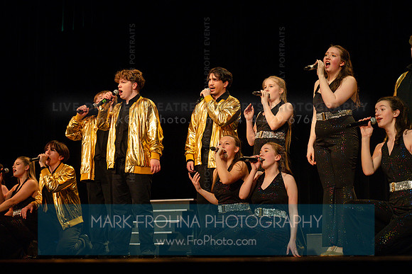 Main Street Chart Toppers Ethan-127