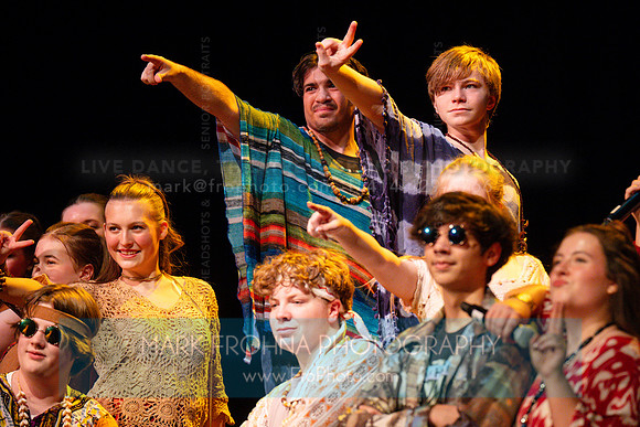 Main Street Chart Toppers Ethan-124