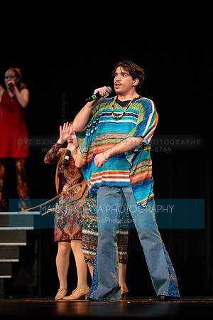 Main Street Chart Toppers Ethan-122