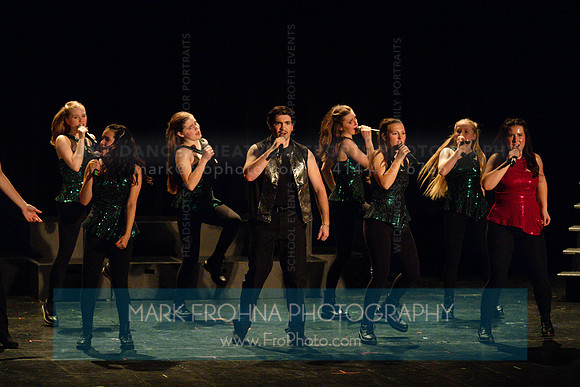 Main Street Chart Toppers Ethan-112