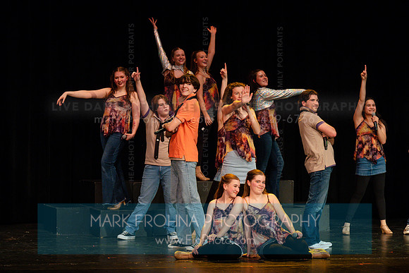 Main Street Chart Toppers Ethan-110