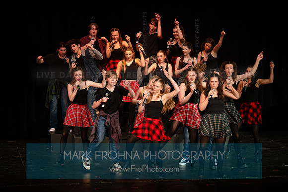 Main Street Chart Toppers Ethan-107