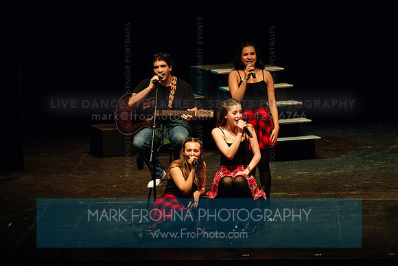Main Street Chart Toppers Ethan-108