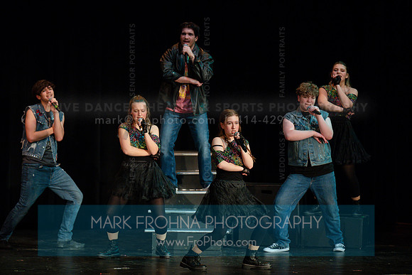 Main Street Chart Toppers Ethan-105