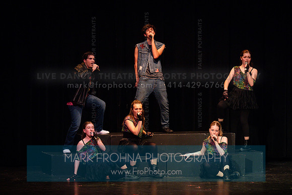 Main Street Chart Toppers Ethan-103