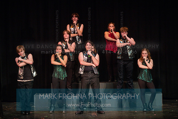 Main Street Chart Toppers Ethan-70