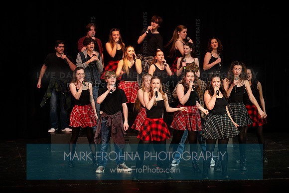 Main Street Chart Toppers Sierra-138