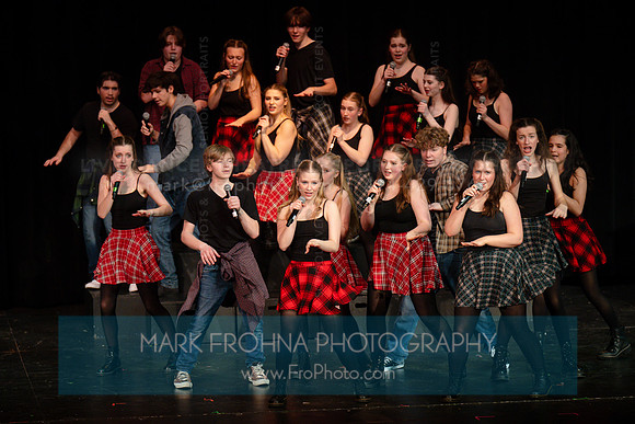 Main Street Chart Toppers Sierra-137