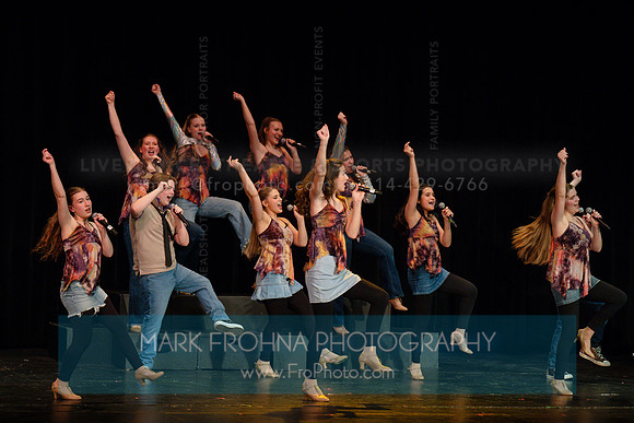 Main Street Chart Toppers Sierra-141