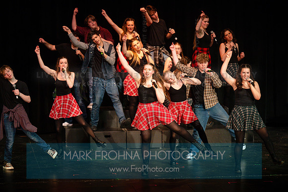 Main Street Chart Toppers Sierra-136