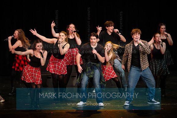 Main Street Chart Toppers Sierra-135