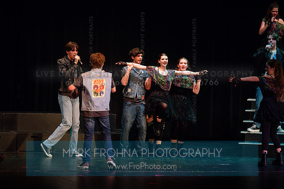 Main Street Chart Toppers Sierra-133