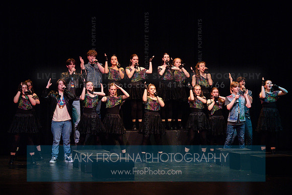 Main Street Chart Toppers Sierra-132