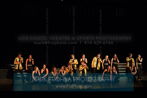 Main Street Chart Toppers Sierra-129