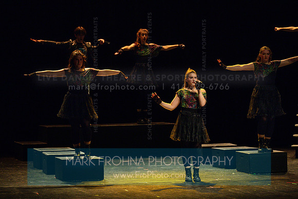 Main Street Chart Toppers Sierra-130