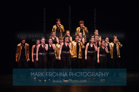 Main Street Chart Toppers Sierra-128