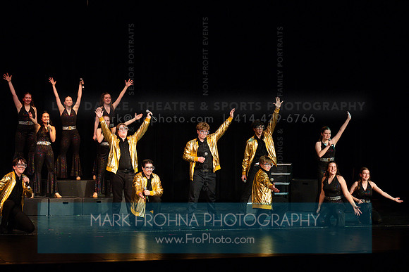 Main Street Chart Toppers Sierra-126