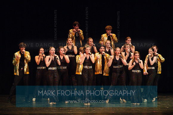 Main Street Chart Toppers Sierra-127