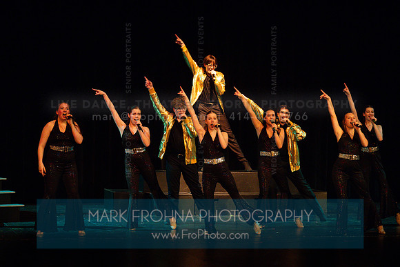 Main Street Chart Toppers Sierra-124