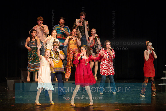 Main Street Chart Toppers Sierra-123