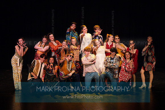 Main Street Chart Toppers Sierra-119