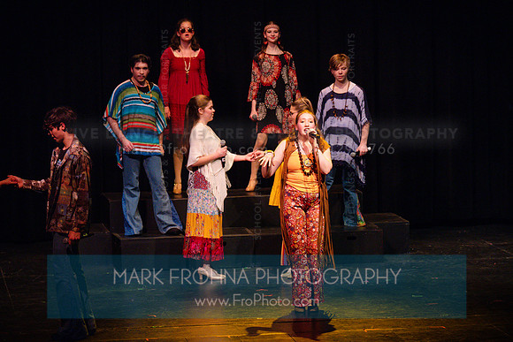 Main Street Chart Toppers Sierra-116