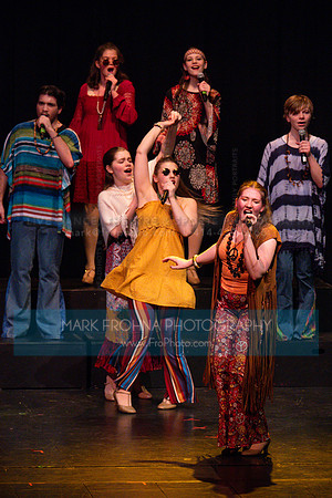 Main Street Chart Toppers Sierra-117