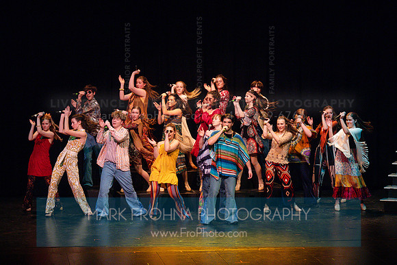 Main Street Chart Toppers Sierra-115