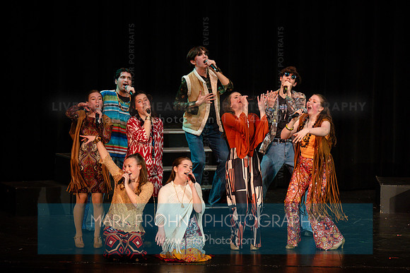 Main Street Chart Toppers Sierra-112