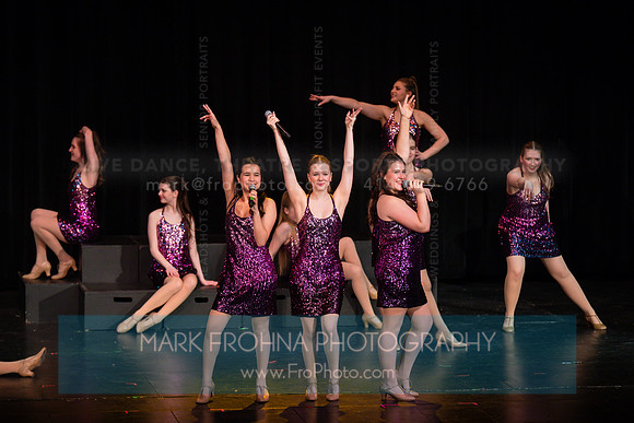 Main Street Chart Toppers Sierra-111