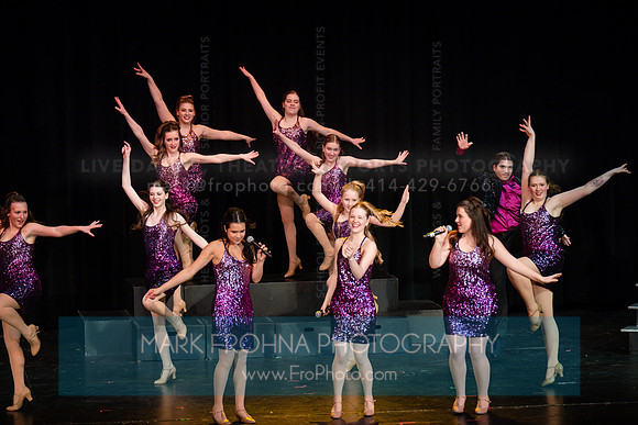 Main Street Chart Toppers Sierra-110